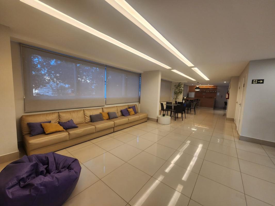 Apartamento, São Luiz (pampulha), 3 Quartos, 1 Vaga, 1 Suíte
