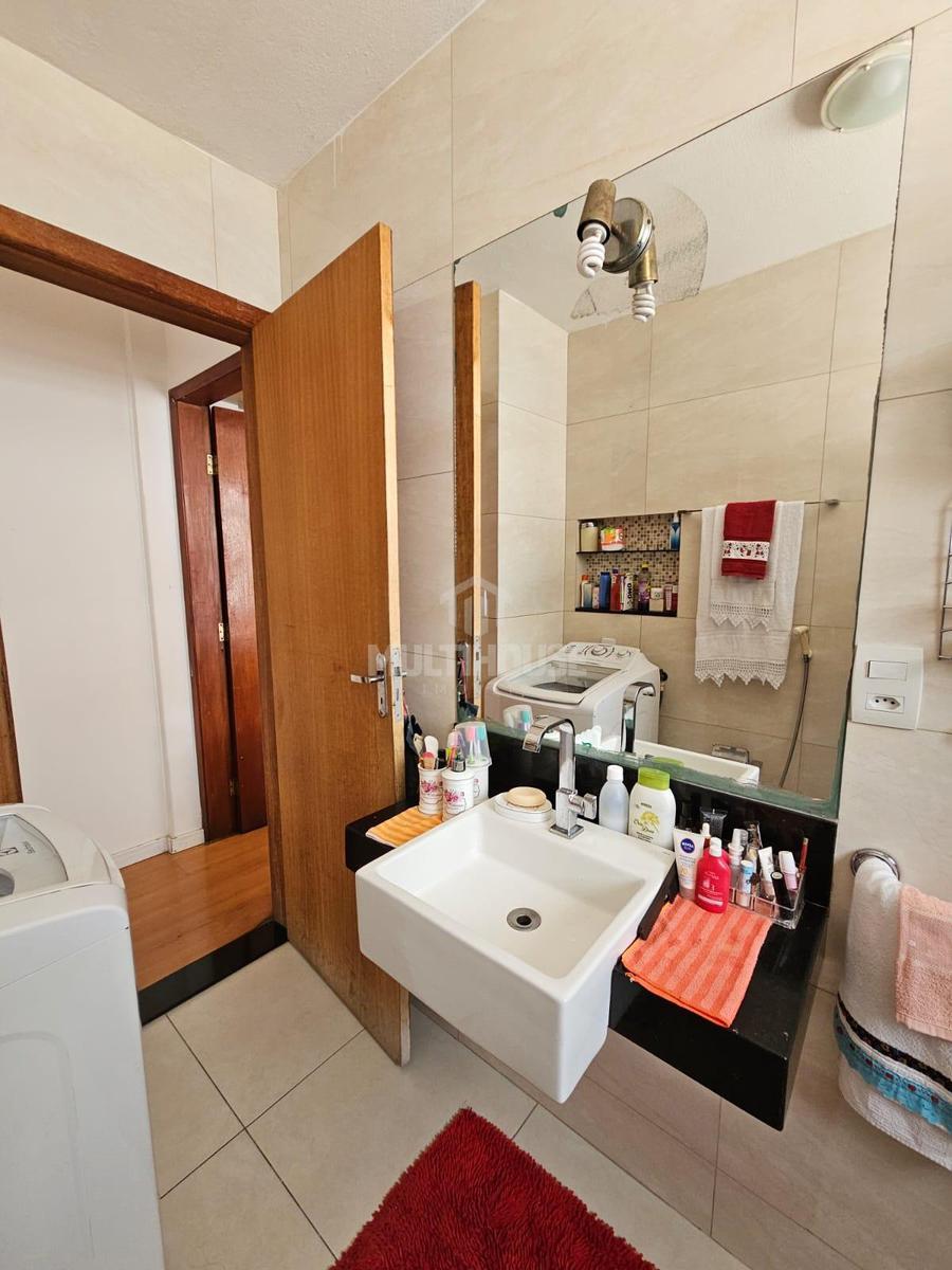 Apartamento, Barro Preto, 2 Quartos, 0 Vaga