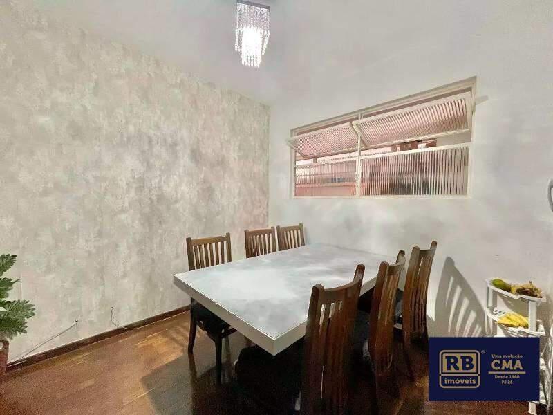 Apartamento, Cidade Jardim, 3 Quartos, 1 Vaga, 1 Suíte