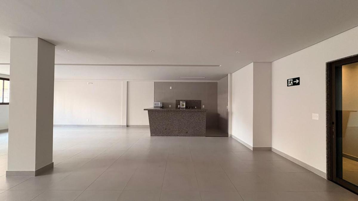 Apartamento, Cruzeiro, 2 Quartos, 2 Vagas, 1 Suíte