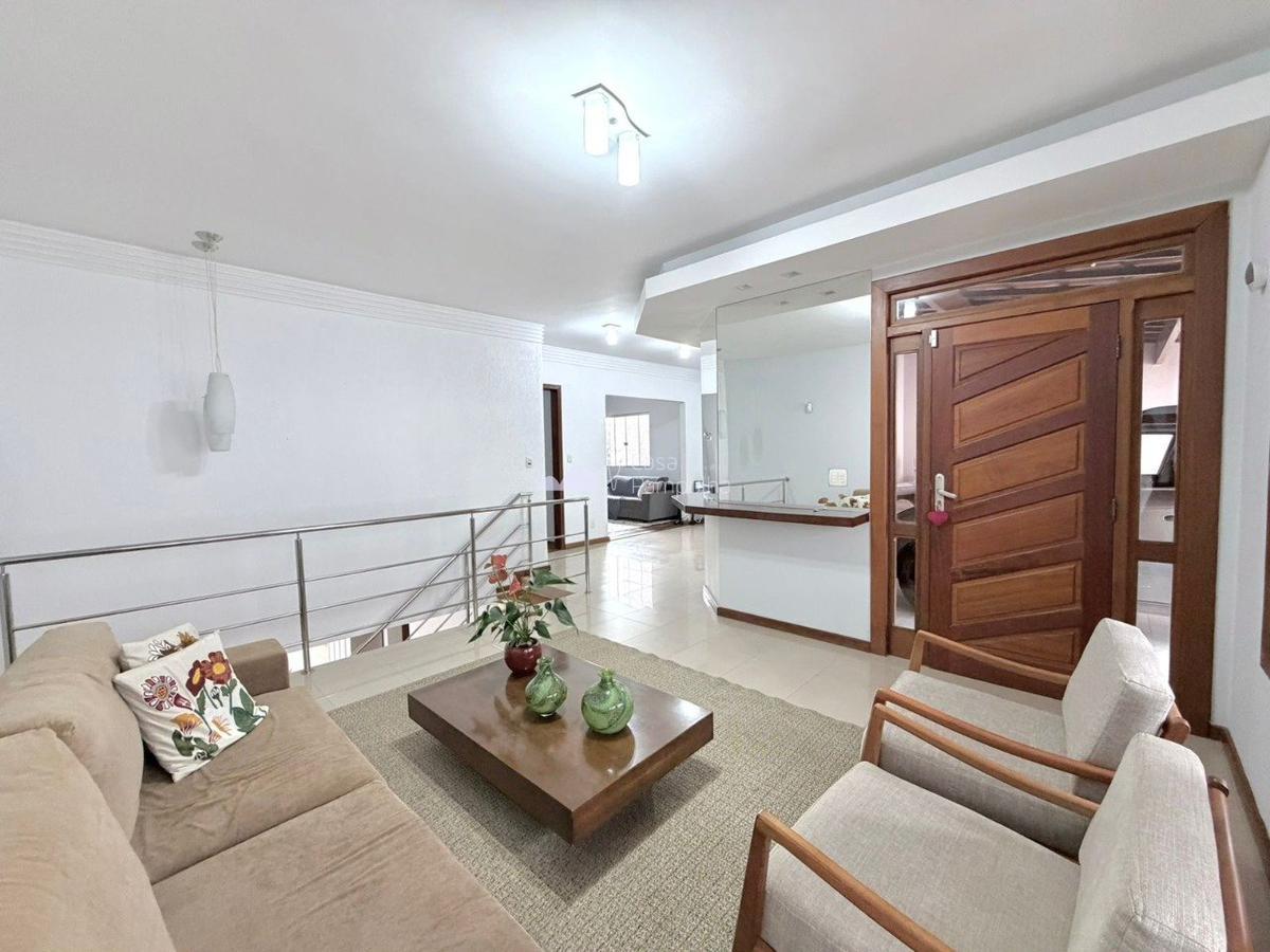 Casa, São João Batista (venda Nova), 4 Quartos, 3 Vagas, 2 Suítes