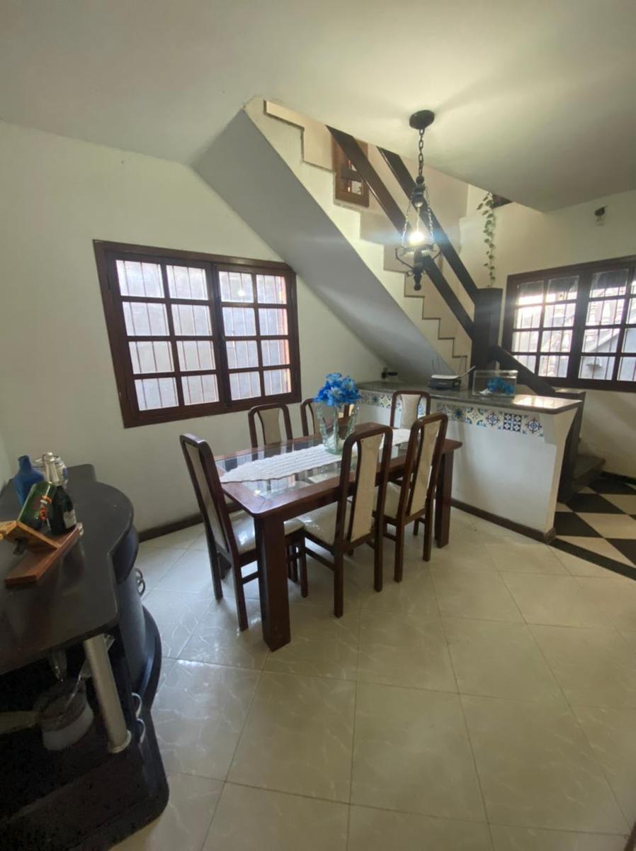 Casa, Inconfidência, 4 Quartos, 4 Vagas, 2 Suítes