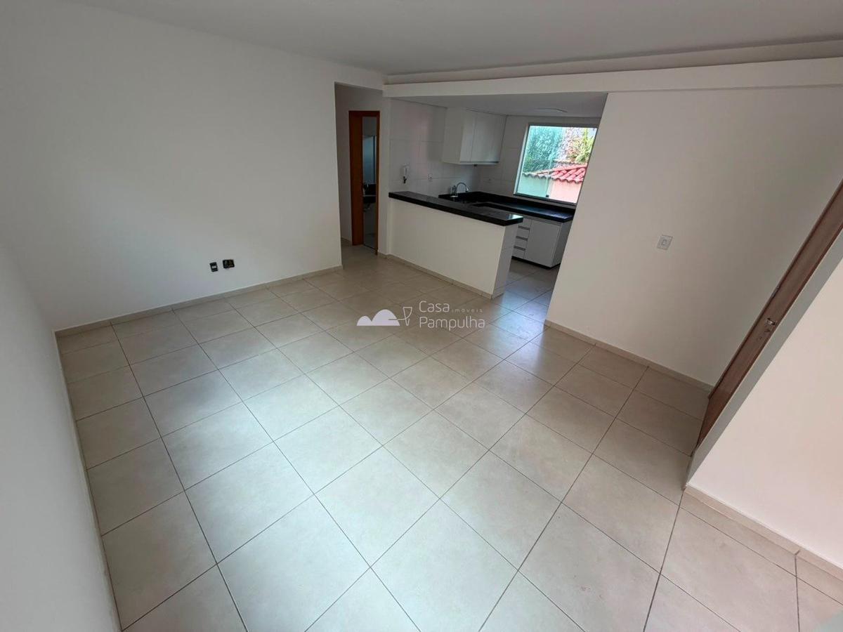 Apartamento, Santa Amélia, 3 Quartos, 2 Vagas, 1 Suíte