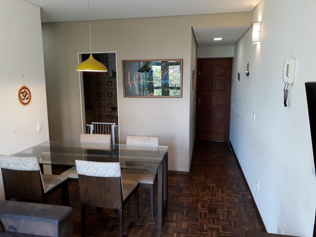 Apartamento, Palmeiras, 3 Quartos, 1 Vaga, 1 Suíte