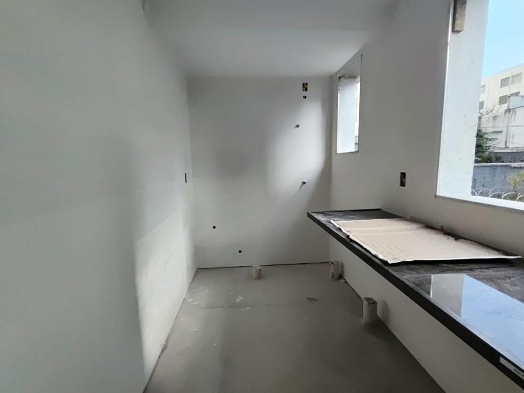 Apartamento, Gutierrez, 3 Quartos, 3 Vagas, 3 Suítes