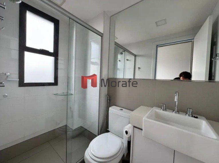 Apartamento, Santa Efigênia, 1 Quarto, 1 Vaga