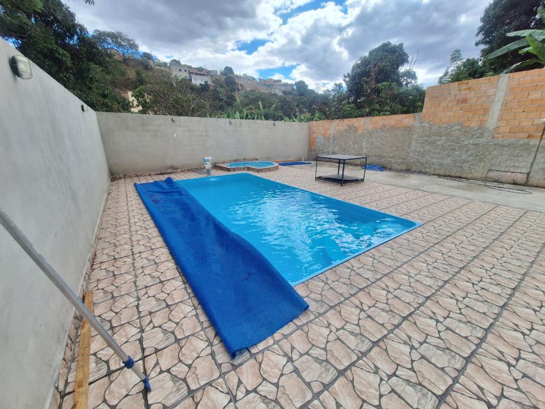 Galpão, Sevilha (2 Seção), 2 Quartos, 15 Vagas