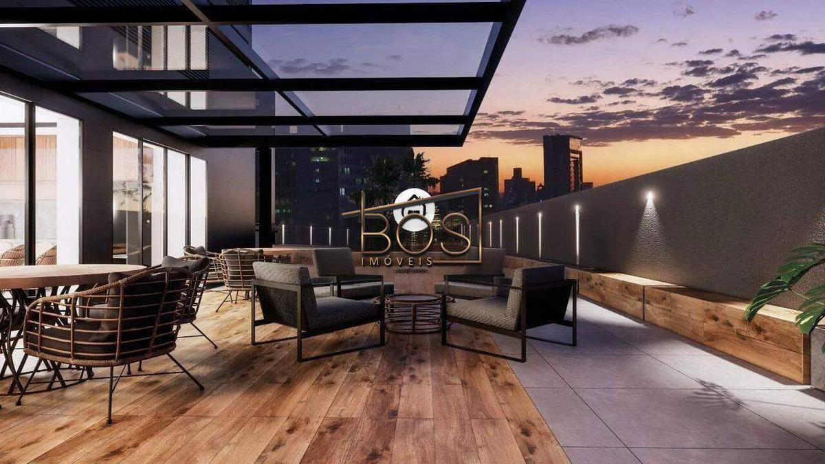 Apartamento, Serra, 4 Quartos, 4 Vagas, 1 Suíte