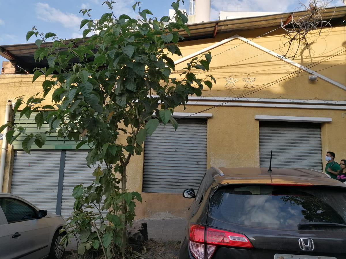 Lote, Santa Efigênia, 0 Quarto, 0 Vaga