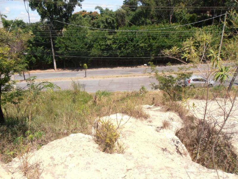 Lote, Jardim Casa Branca, 0 Quarto, 0 Vaga