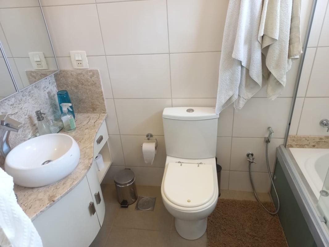 Apartamento, Planalto, 3 Quartos, 2 Vagas, 1 Suíte