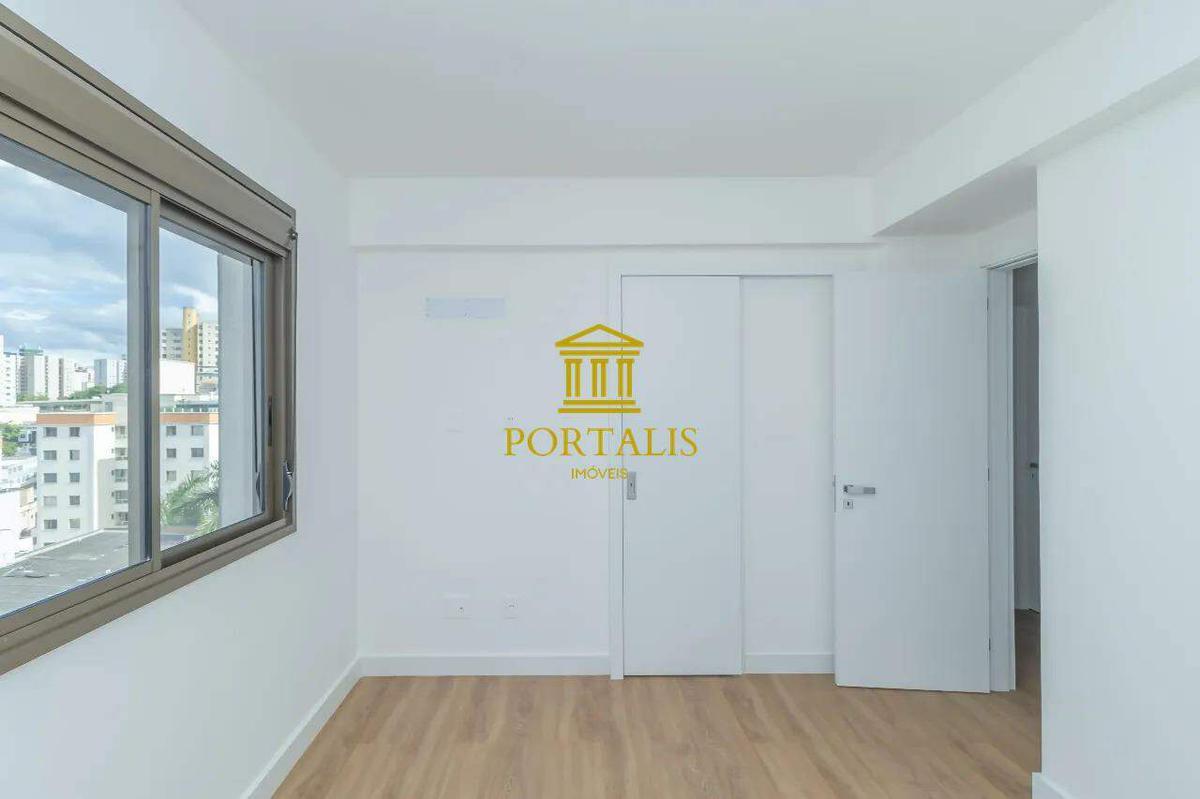 Apartamento, Silveira, 4 Quartos, 3 Vagas, 3 Suítes