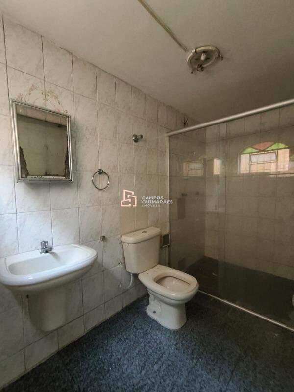 Casa, Átila de Paiva, 3 Quartos, 2 Vagas, 1 Suíte