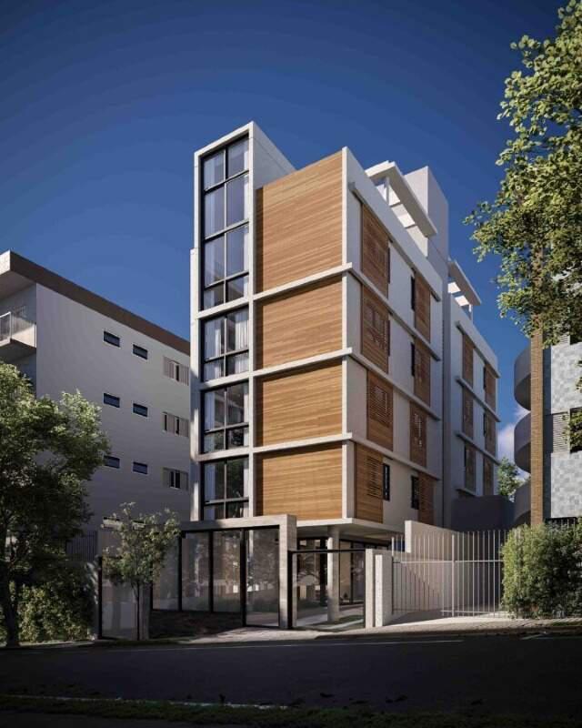 Apartamento, Serra, 2 Quartos, 2 Vagas, 2 Suítes