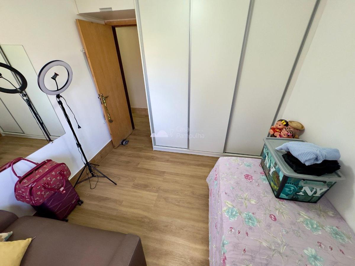 Casa, São João Batista (venda Nova), 3 Quartos, 2 Vagas, 1 Suíte