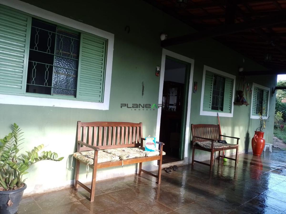 Fazenda, Zona Rural, 3 Quartos, 4 Vagas