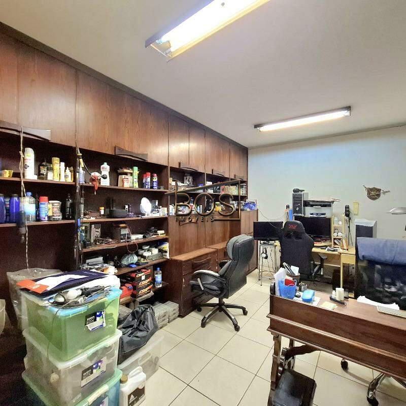 Casa, Cidade Jardim, 6 Quartos, 10 Vagas, 1 Suíte