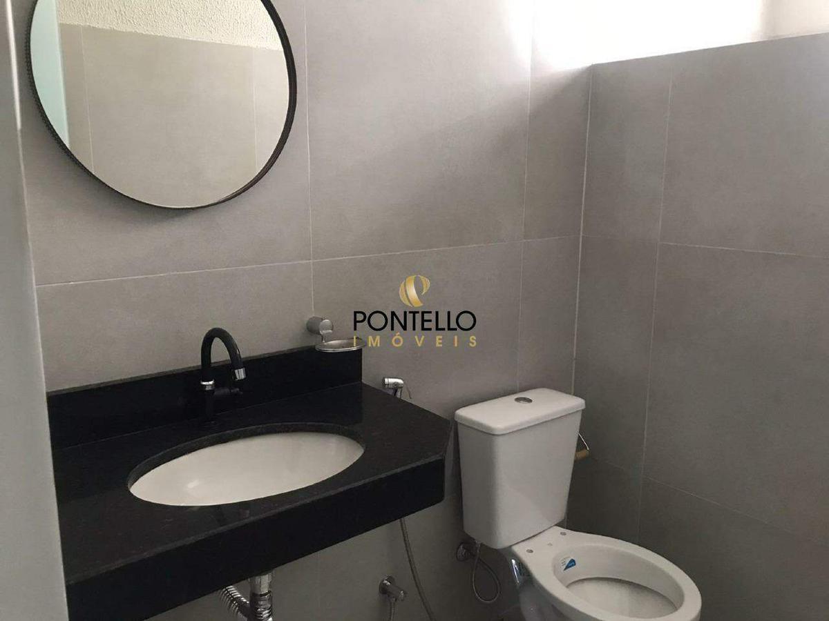 Casa, Jardim Arizona, 4 Quartos, 4 Vagas, 1 Suíte