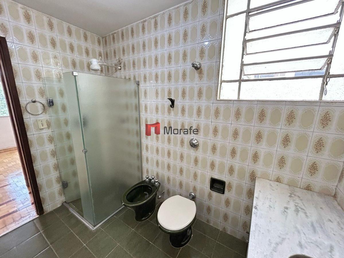 Apartamento, Gutierrez, 4 Quartos, 1 Vaga, 1 Suíte
