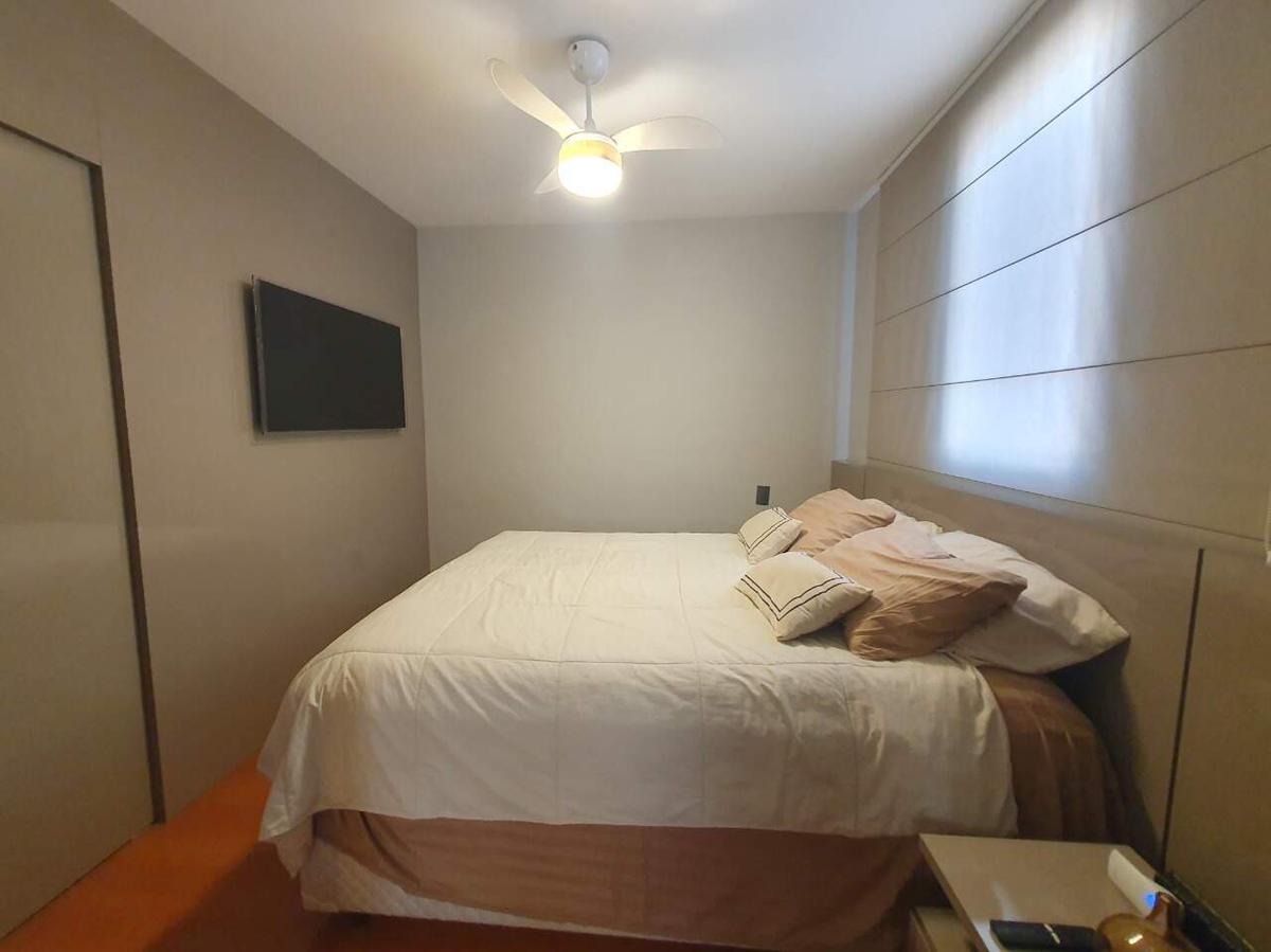 Apartamento, Buritis, 3 Quartos, 2 Vagas, 1 Suíte