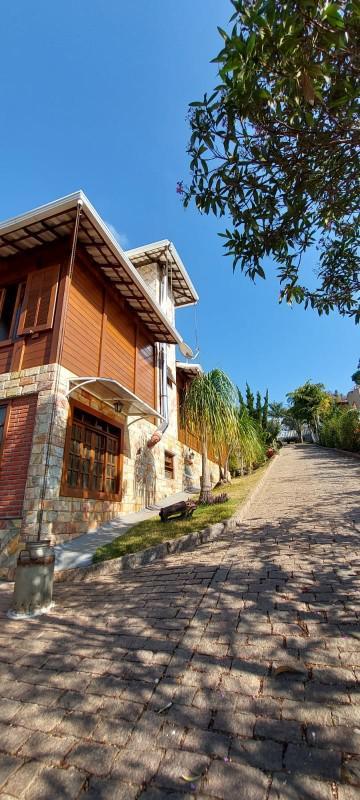 Fazenda, Condomínio Rancho Grande, 3 Quartos, 6 Vagas