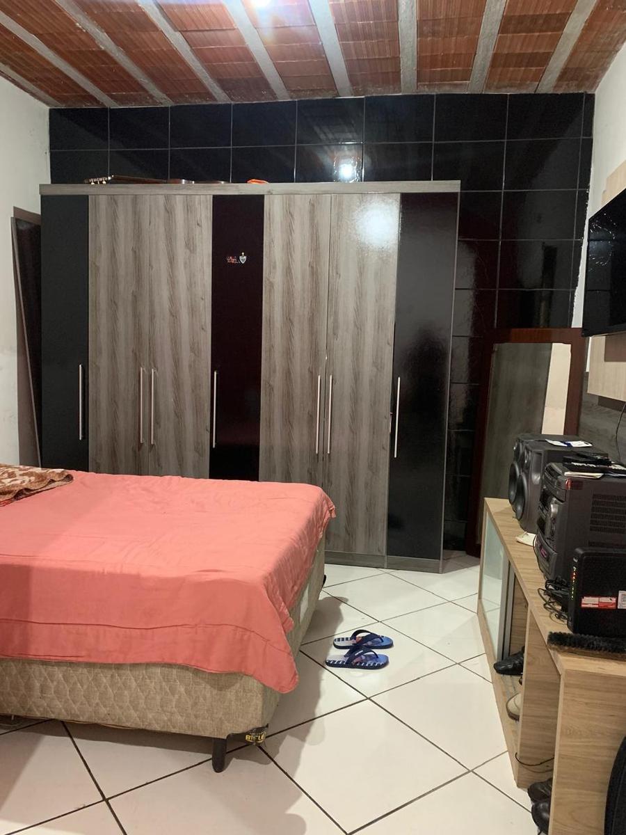 Casa, União, 7 Quartos, 3 Vagas