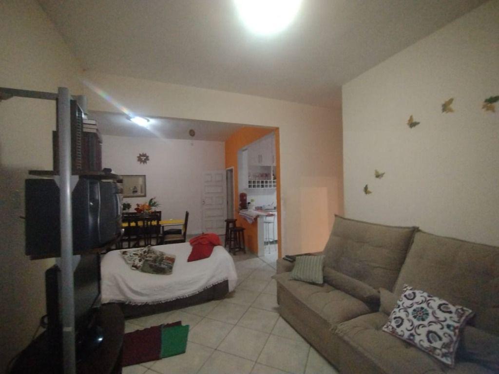 Casa, Nações Unidas, 4 Quartos, 2 Vagas, 1 Suíte