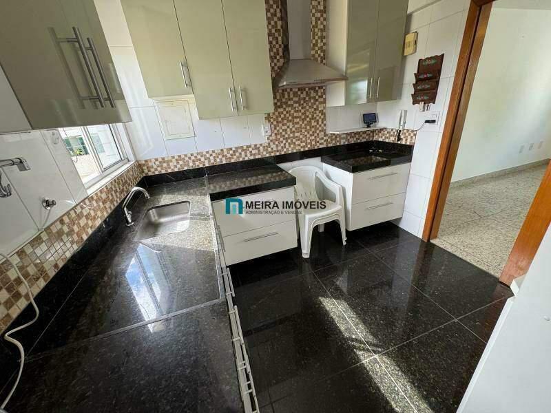 Apartamento, Ipiranga, 3 Quartos, 3 Vagas, 2 Suítes