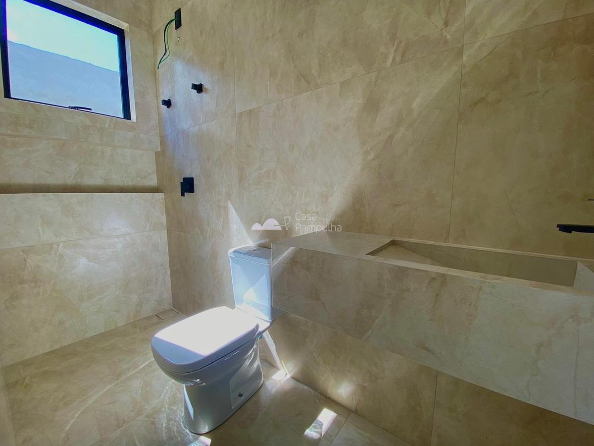Casa, Gran Park, 4 Quartos, 4 Vagas, 4 Suítes