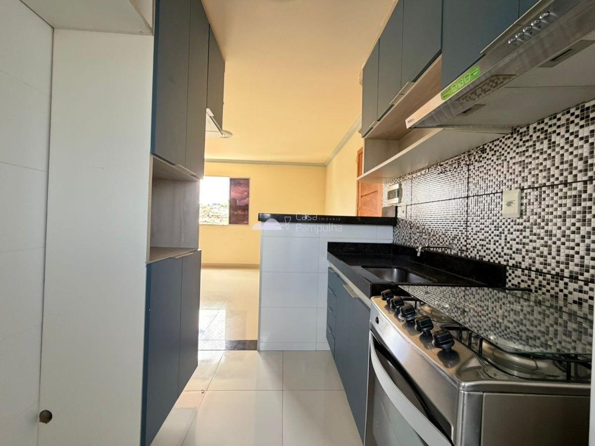 Apartamento, Rio Branco, 3 Quartos, 2 Vagas, 1 Suíte