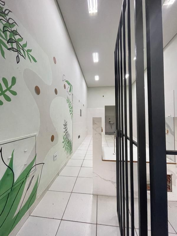 Andar, Floresta, 0 Quarto, 0 Vaga