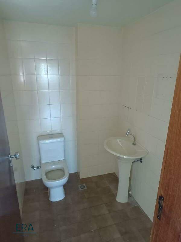 Sala, Santo Agostinho, 0 Quarto, 1 Vaga