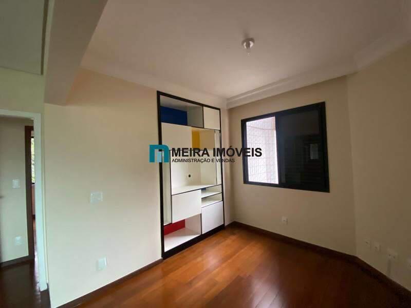 Apartamento, Sion, 2 Quartos, 2 Vagas, 1 Suíte