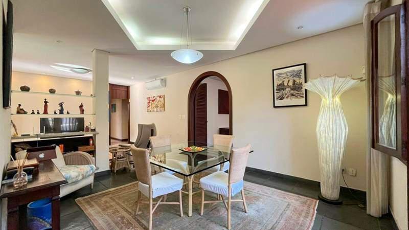 Casa, Cidade Jardim, 5 Quartos, 3 Vagas, 3 Suítes