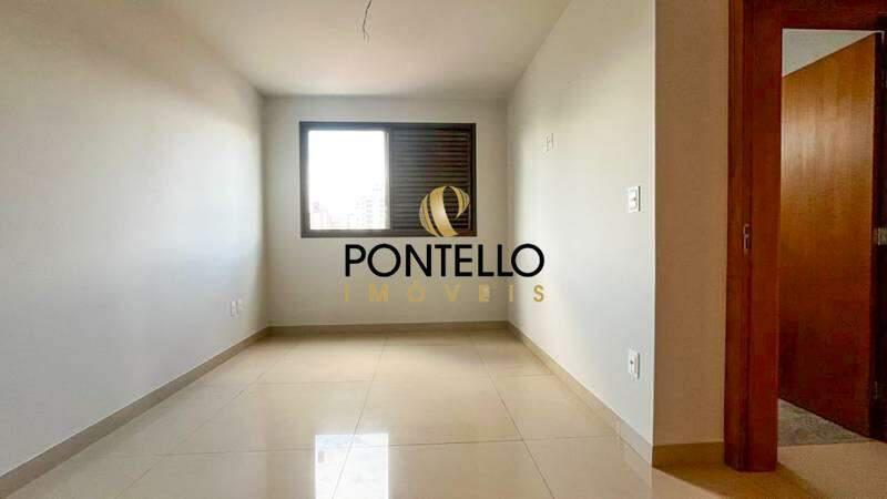 Cobertura, Prado, 4 Quartos, 3 Vagas, 1 Suíte