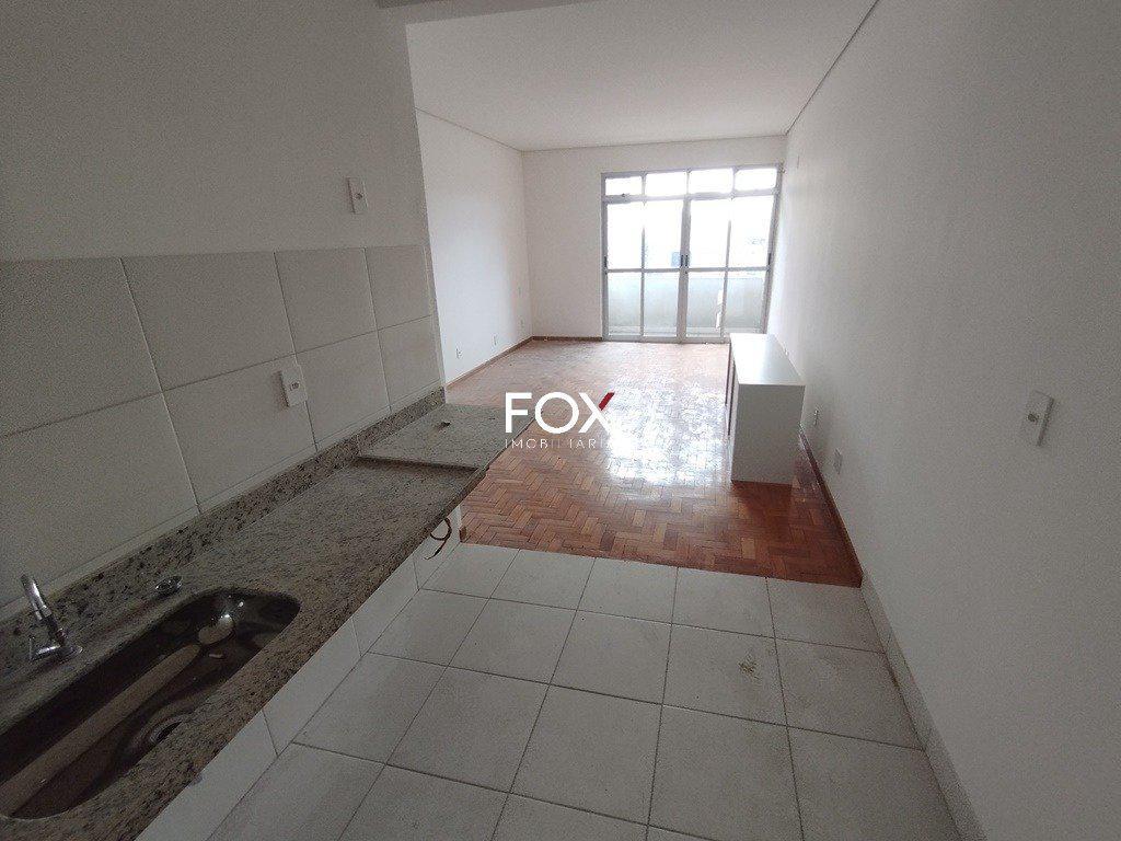 Apartamento, Centro, 1 Quarto, 0 Vaga