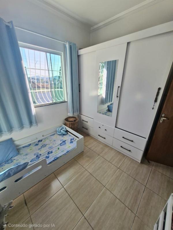 Casa, Vale das Amendoeiras, 2 Quartos, 1 Vaga