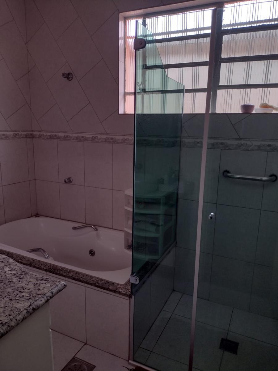 Casa, Padre Eustáquio, 3 Quartos, 2 Vagas