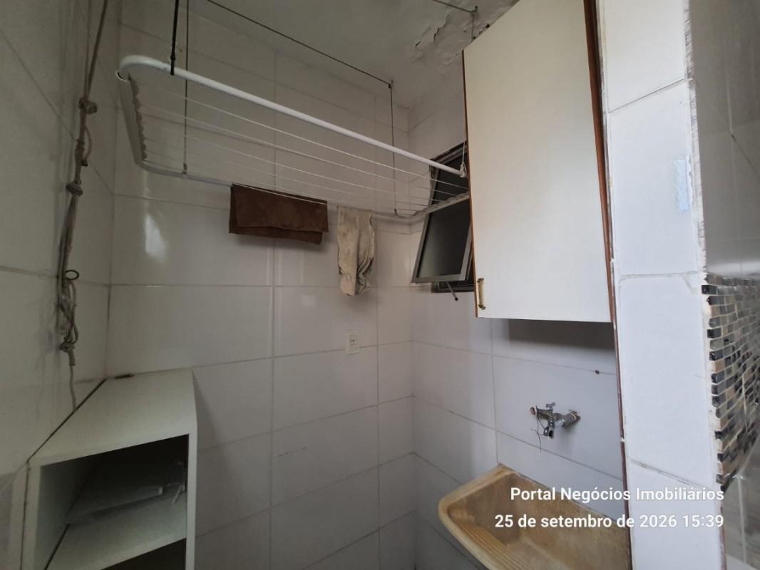 Apartamento, Planalto, 2 Quartos, 1 Vaga