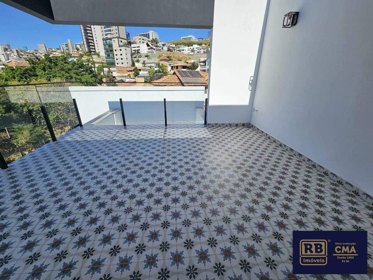 Casa, São Bento, 4 Quartos, 2 Vagas, 1 Suíte