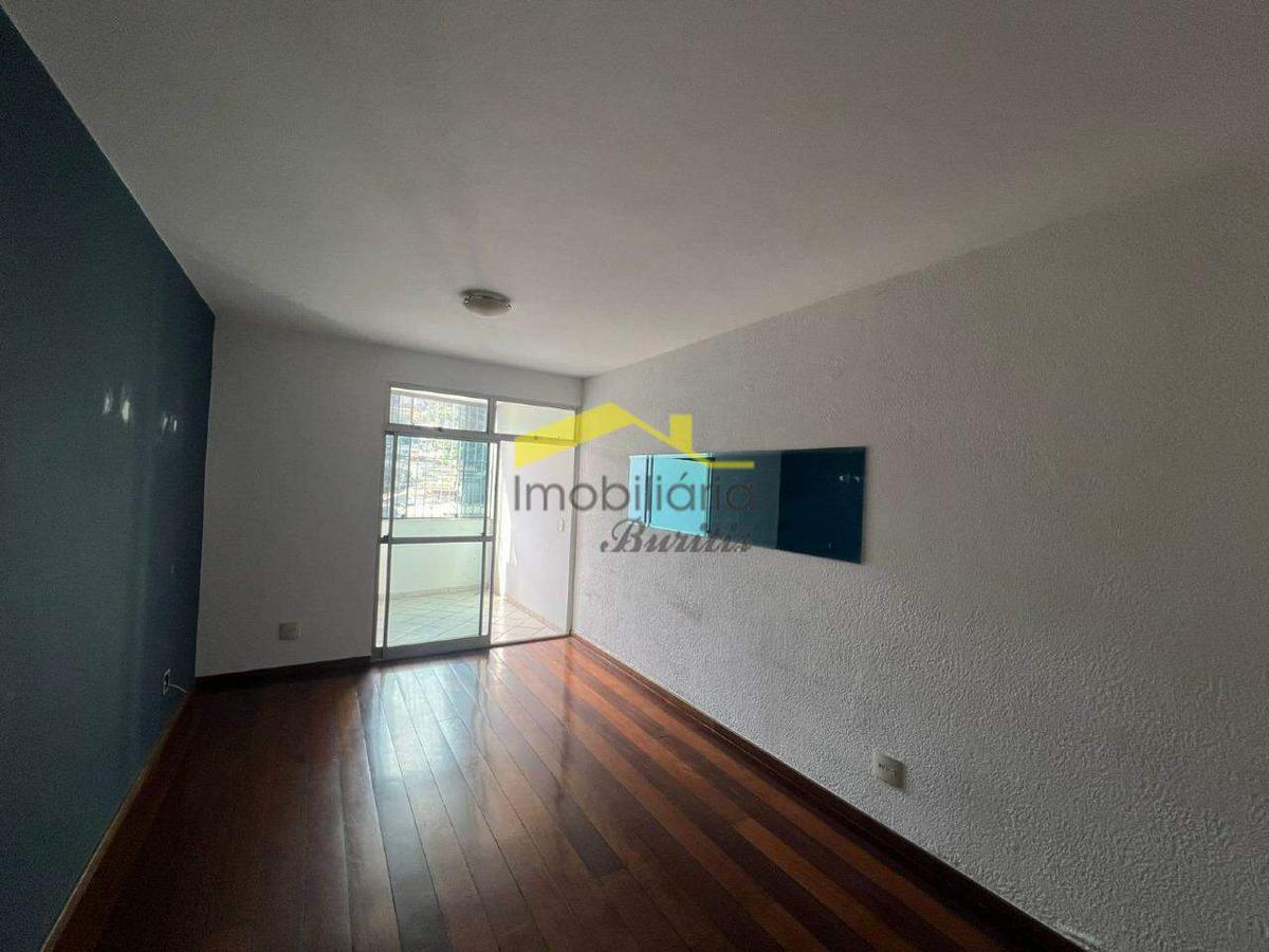 Cobertura, Estoril, 3 Quartos, 2 Vagas, 1 Suíte