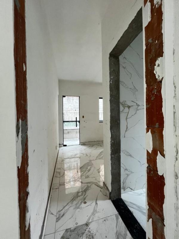 Cobertura, Masterville, 3 Quartos, 3 Vagas, 1 Suíte