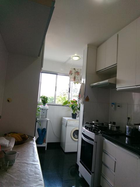 Apartamento, Graça, 2 Quartos, 1 Vaga
