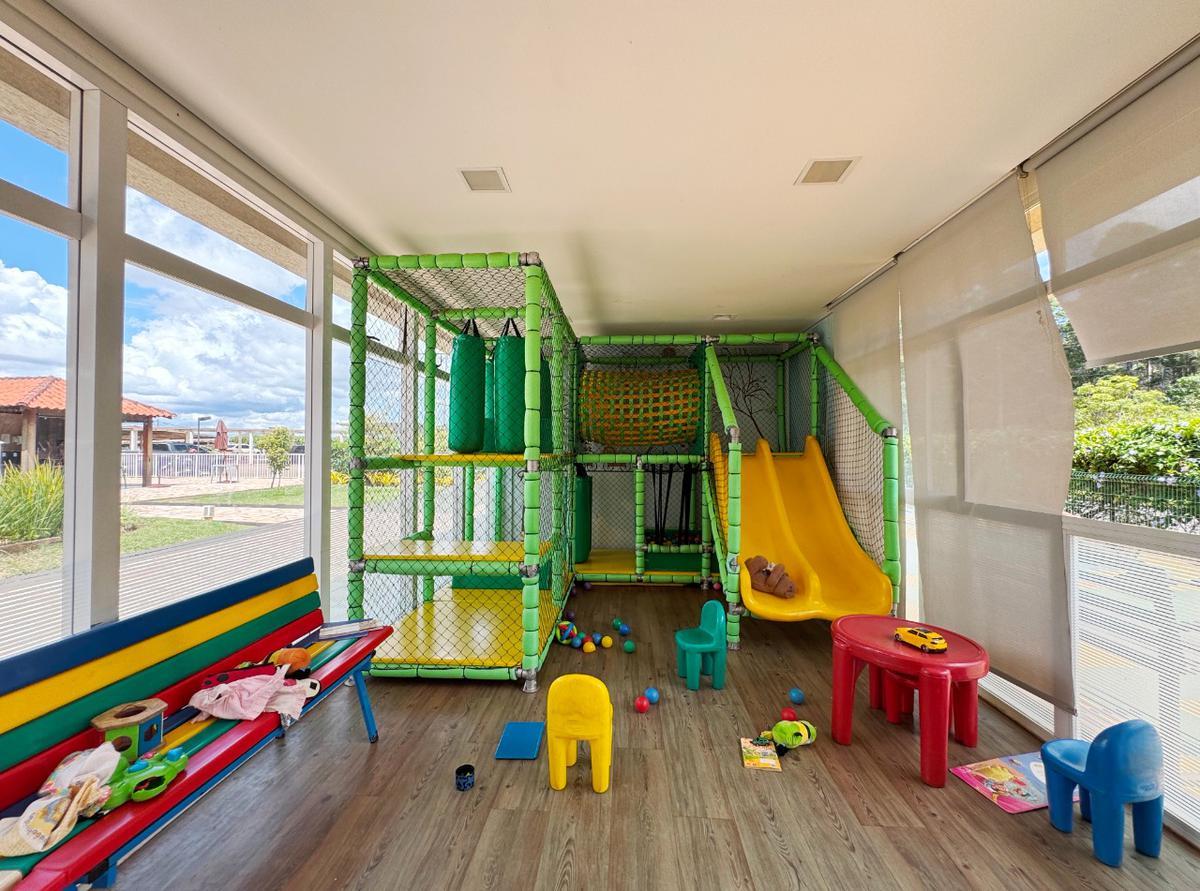 Apartamento, Alphaville - Lagoa dos Ingleses, 3 Quartos, 2 Vagas, 1 Suíte
