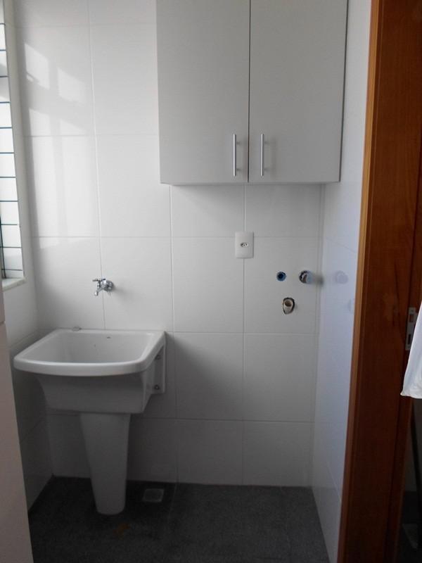 Apartamento, Nova Suíssa, 3 Quartos, 2 Vagas, 1 Suíte