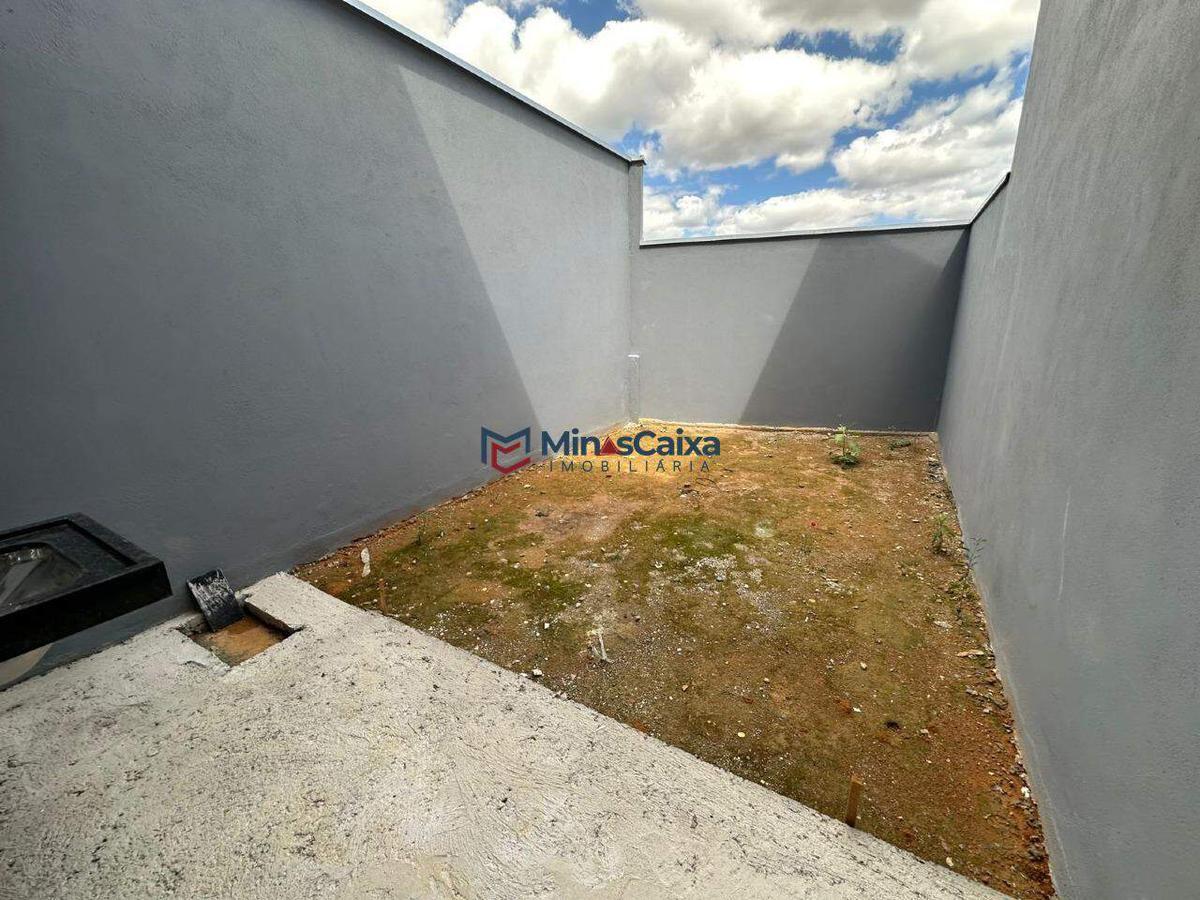 Casa, Primavera, 2 Quartos, 1 Vaga