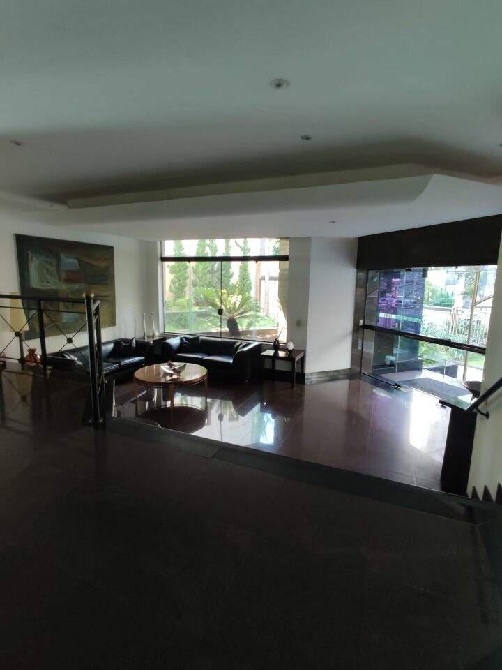 Apartamento, Savassi, 4 Quartos, 3 Vagas, 4 Suítes