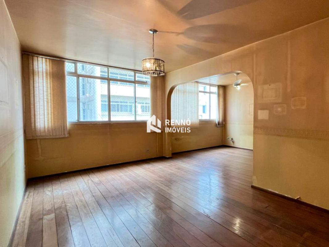 Apartamento, Lourdes, 4 Quartos, 2 Vagas, 1 Suíte