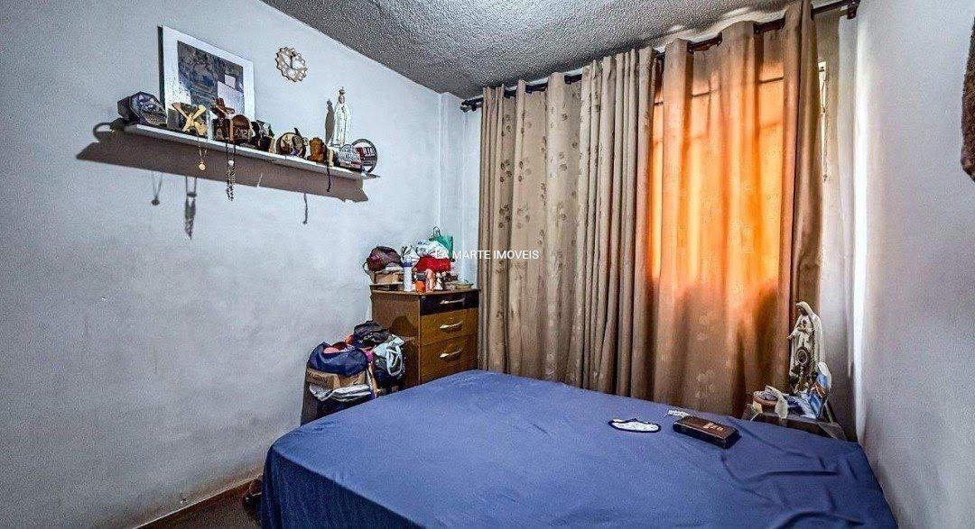 Apartamento, Eldorado, 3 Quartos, 0 Vaga