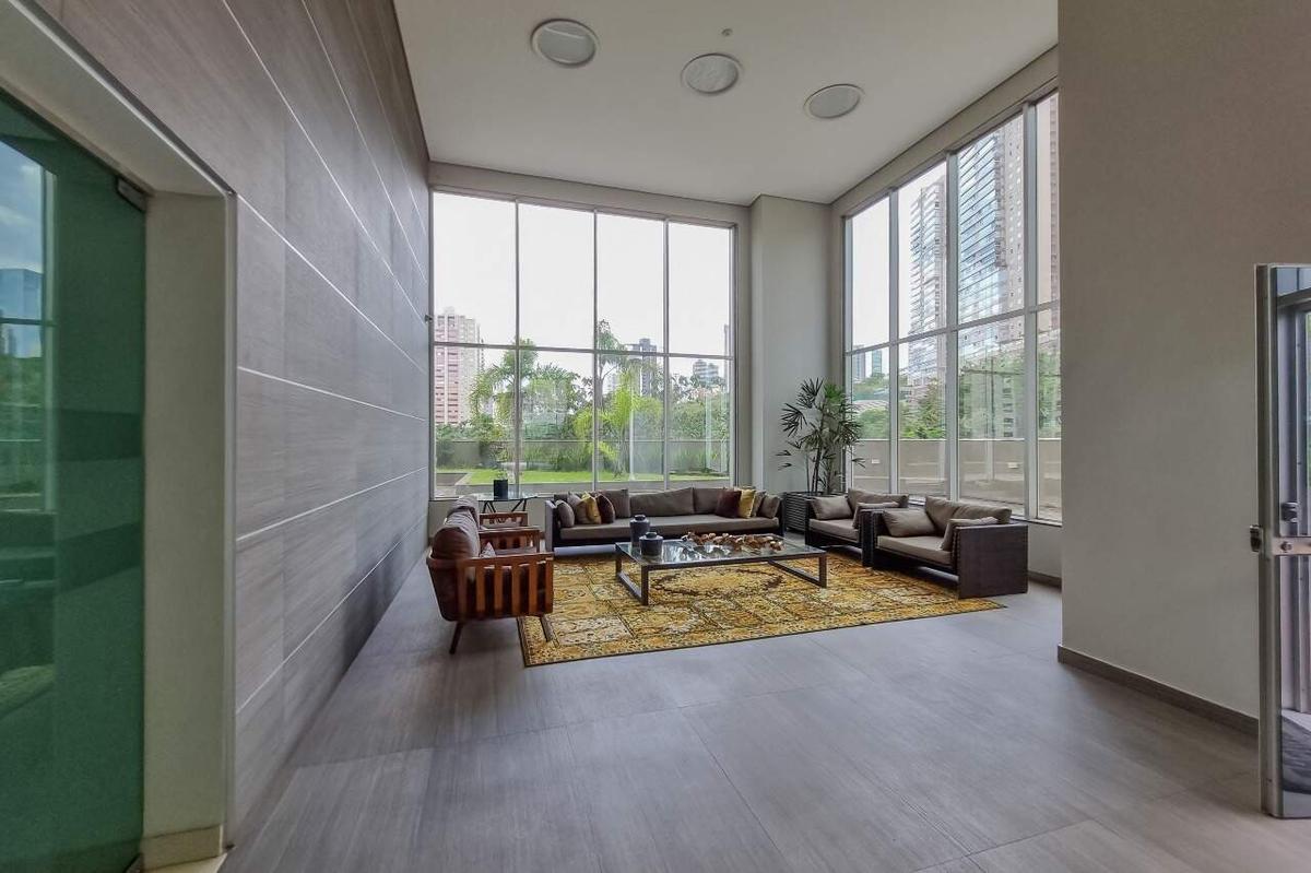 Apartamento, Vila da Serra, 2 Quartos, 2 Vagas, 1 Suíte
